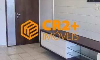 Imagem 9: Alugo Apartamento com 2 quartos e vista definitiva para o mar 72m²