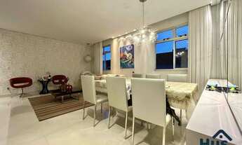 Imagem 4: Cobertura à venda, 3 quartos, 1 suíte, 3 vagas, Santa Amélia - Belo Horizonte/MG