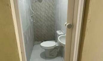 Imagem 3: Vendo Vila com Localização privilegiada