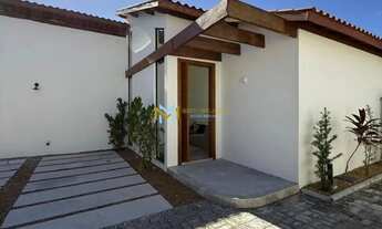 Imagem 5: Casa térrea lindíssima em Coroa Vermelha