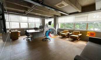 Imagem 4: Conjunto para alugar, 420m² Itaim Bibi - São Paulo/SP