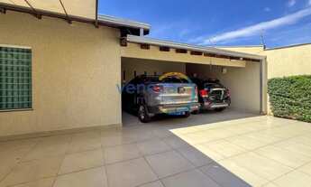 Imagem 3: Casa Residencial com 3 quartos para alugar por R$ 4000.00, 150.00 m2 - SANTA RITA 4 - LOND