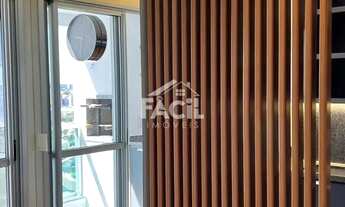 Imagem 4: Lindo Apartamento com Varanda Gourmet no Tiradentes Campo Grande