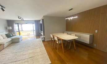 Imagem: Apartamento para venda e locação em Perdizes