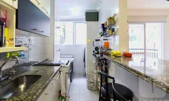 Imagem 6: Apartamento em ótimo estado, 1 dormitório sendo 1 suíte e 1 vaga, frente para o Shopping