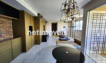 Imagem 3: Venda Apartamento 4 quartos Savassi Belo Horizonte