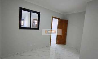 Imagem 4: Apartamento com 1 dormitório para alugar, 40 m² por R$ 2.500,00/mês - Jardim do Mar - São