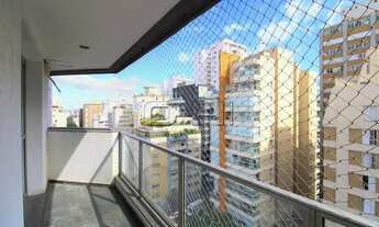 Imagem 11: Aluguel Apartamento 3 Dormitórios - 163 m² Cerqueira César