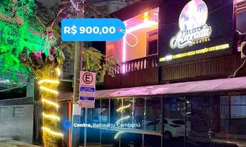 Imagem: ALUGUEL ANUAL Centro de balneário Camboriú