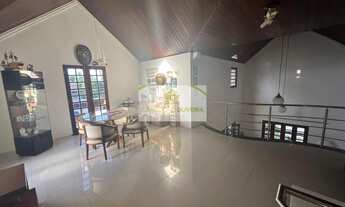 Imagem 5: Casa fora condomínio venda 450 m2 com 4 quartos em Aldeia dos Camarás - Camaragibe - PE