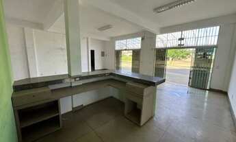 Imagem 6: ALUGA-SE PONTO COMERCIAL 200M², AV. TOCANTINS, TAQUARALTO, PALMAS/TO