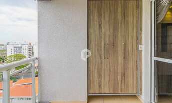 Imagem 4: More com conforto em região nobre da cidade!