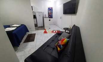 Imagem: Flat com ótimo preço no bairro Belo Vista