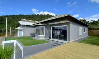 Imagem: Casa com 3 dormitórios à venda, 100 m²