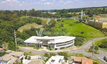 Imagem 2: Sala - Ville Sainte Hélene Sousas - Campinas