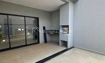 Imagem 2: Sobrado à venda 03 suítes no Condomínio Terras da Estância - Paulínia S/P