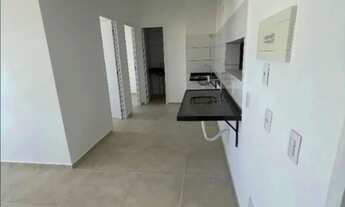 Imagem 2: Apartamento Novo 2 Quartos à Venda em Boa Vista, Recife