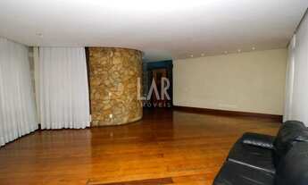 Imagem 3: Apartamento à venda, 4 quartos, 1 suíte, 3 vagas, Gutierrez - Belo Horizonte/MG