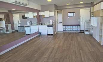 Imagem: Imóvel para venda tem 43 metros quadrados