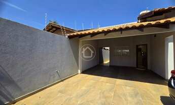 Imagem 2: CASA COM CONFORTO E FUNCIONALIDADE