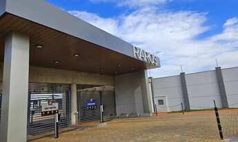 Imagem 5: Excelente terreno condomínio Raros Alto Umuarama