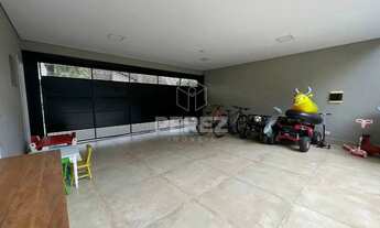 Imagem 2: Sobrado no Condomínio Damha I