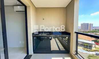 Imagem 6: Apartamento para Locação com 2 Dormitórios no Green Plaza - Próximo ao Hospital de Base