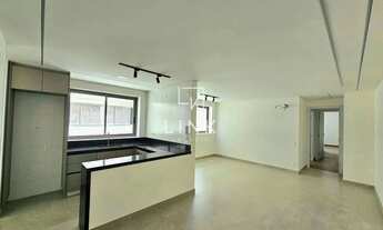 Imagem 2: Locação Residencial na Savassi - 2 quartos com duas suítes e 2 vagas de garagem