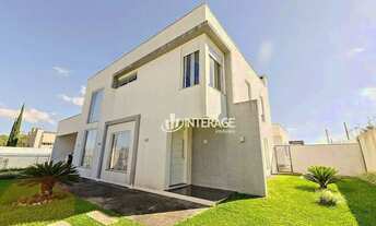 Imagem 7: Casa com 5 dormitórios à venda, 346 m² por R$ 1.690.000 - Santa Felicidade - Curitiba/PR