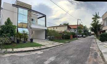 Imagem: Ey 07 ALUGO CASA EM CONDOMÍNIO RES. JARDIM