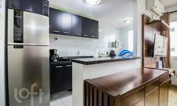 Imagem 4: Apartamento à venda Avenida Dom Cláudio José Gonçalves Ponce de Leão, Vila Ipiranga - Port