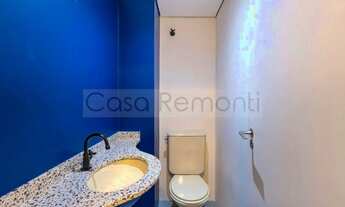 Imagem 7: Apartamento a venda no Alto de Pinheiros 3 Dormitórios 1 Suíte 2 Vagas