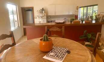 Imagem 4: COND. OURO VERMELHO II - CASA 220m² 3 QUARTOS