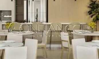 Imagem 2: Studio à venda no Hauer em Curitiba