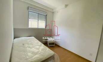 Imagem 6: Apartamentos 2 quartos Mobiliados para locação