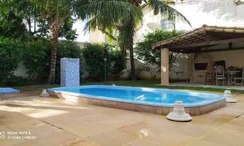 Imagem 4: Casa com 5 dormitórios à venda, 550 m² por R$ 1.800.000,00 - Itapuã - Salvador/BA