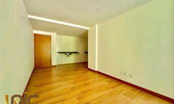 Imagem 3: Apartamento 3 quartos com suíte e hidromassagem no Alto