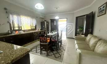 Imagem 6: Casa Ampla à Venda - Vila Nova - Joinville/sc 218 M²