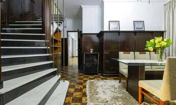 Imagem 7: Casa Residencial/Comercial à locação no Cristo Rei - Curitiba - Pr