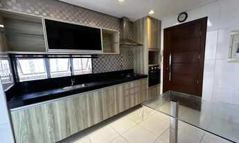 Imagem: Residencial Torino 98m² 3 quartos em Lagoa