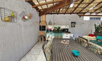 Imagem: Casa à Venda no Bairro Várzea em Lagoa