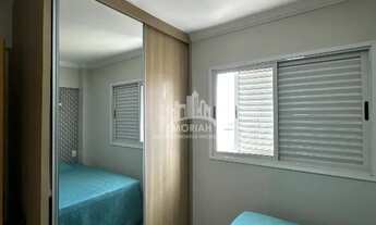 Imagem 13: Apartamento 3 Quartos com 2 Suítes e 96m² - Santa Mônica