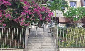 Imagem 2: OPORTUNIDADE NO ITAIGARA APARTAMENTO MOBILIADO E PRONTO PARA MORAR, SOL DA MANHÃ COMPOSTO