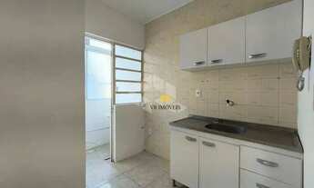 Imagem 16: Apartamento com 1 dormitório para alugar, 40 m² por R$ 1.420/mês - Passo d'Areia - Po