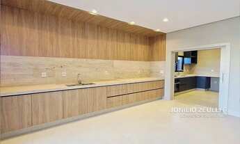 Imagem 4: Casa linda com cozinha separada + área gourmet, ao lado do Shopping Iguatemi. ASSISTA o To