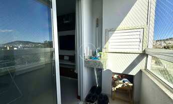 Imagem 5: Apartamento 3 Quartos com 1 Suíte - Areias - EST