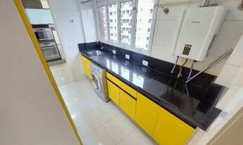 Imagem 12: Apartamento 3 Quartos Itacorubi 166m²