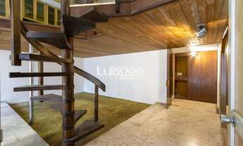 Imagem 4: Apartamento para Venda - 388m², 4 dormitórios, sendo 3 suites, 3 vagas - Auxiliadora