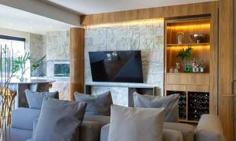 Imagem 4: Apartamento em Pedra Redonda