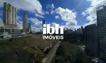 Imagem 6: Sala para locação com 2 vagas no Vale do Sereno/Vila da Serra-MG